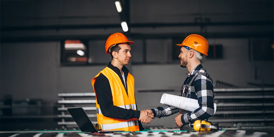 Certified Gas Safety Experts